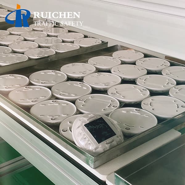 <h3>Yellow Solar Road Stud Supplier In Korea-RUICHEN Solar Road </h3>
